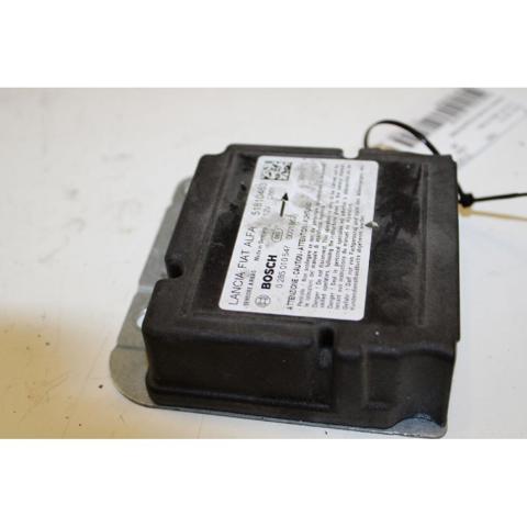 51810463 FIAT Модуль-процессор управления подушкой безопасности (ЭБУ AIRBAG) купить в Ирпень