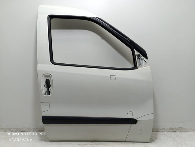 Porta dianteira direita 51810549 Fiat/Alfa/Lancia