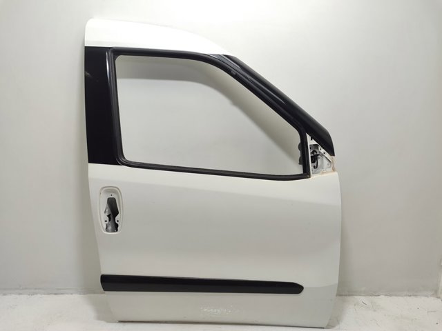 Porta dianteira direita 51810549 Fiat/Alfa/Lancia