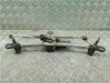 Trapézio de limpador pára-brisas 51810592 FIAT