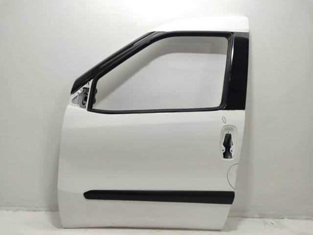 Porta dianteira esquerda 51810598 Fiat/Alfa/Lancia