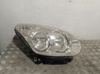 Luz direita 51810671 FIAT