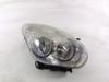 Luz direita 51810671 FIAT