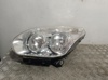 Luz esquerda 51810672 FIAT