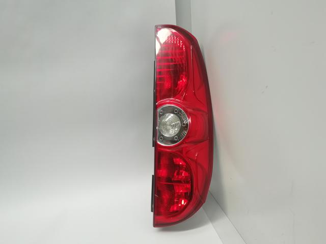 Lanterna traseira direita para Fiat Doblo Wagon / Wagon 1.3 D Multijet 199A3000 51810673