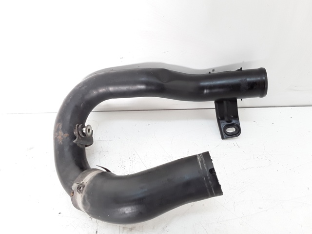 51810863 FIAT Патрубок интеркулера купить в Ужгород
