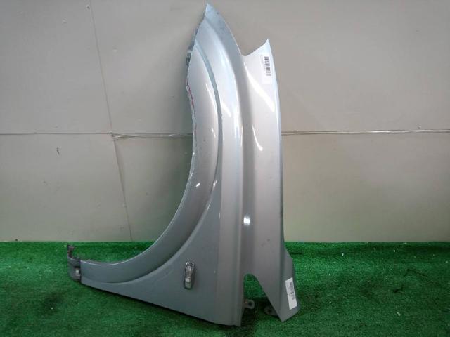 Pára-lama dianteiro esquerdo SsangYong Kyron