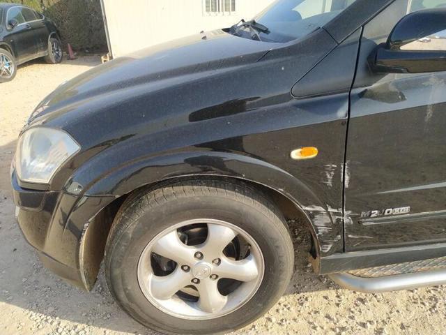 5181109100 Ssang Yong