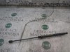 Amortecedor de tampa de porta-malas (de 3ª/5ª porta traseira) 51812267 FIAT