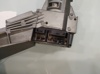 Fecho de ignição 51813197 FIAT