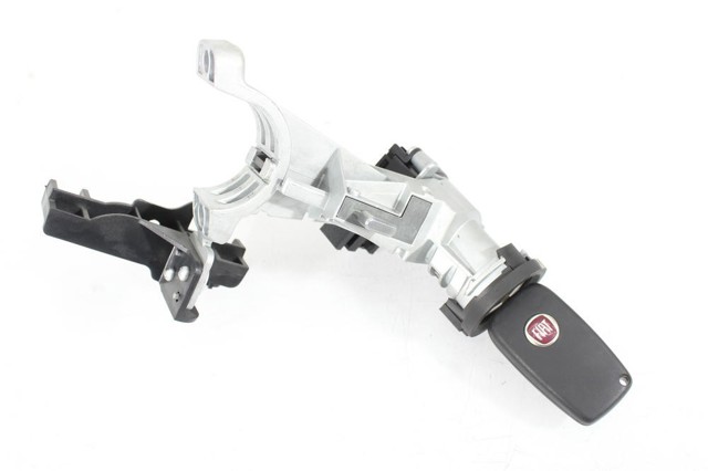 Fecho de ignição 51813197 FIAT