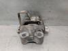 Coxim de transmissão (suporte da caixa de mudança) 51813603 FIAT