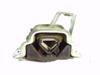 Coxim de transmissão (suporte da caixa de mudança) 51813603 FIAT