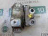 Coxim de transmissão (suporte da caixa de mudança) 51813603 FIAT