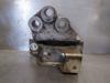 Coxim de transmissão (suporte da caixa de mudança) 51813603 FIAT