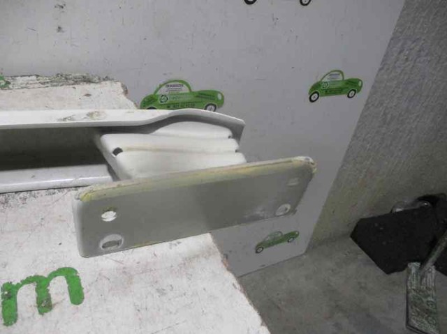 Reforçador do pára-choque traseiro Fiat 500 312