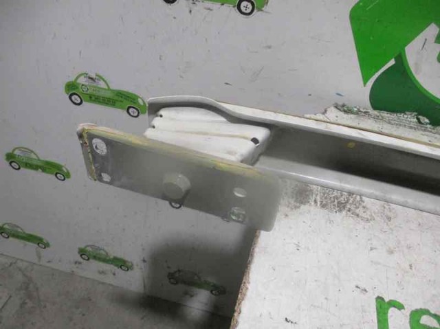 Reforçador do pára-choque traseiro Fiat 500 312