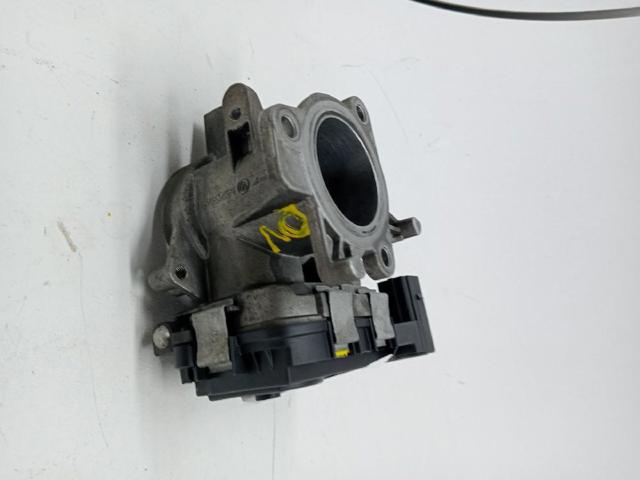 51814492 FIAT Дроссельная заслонка купить в Павлоград