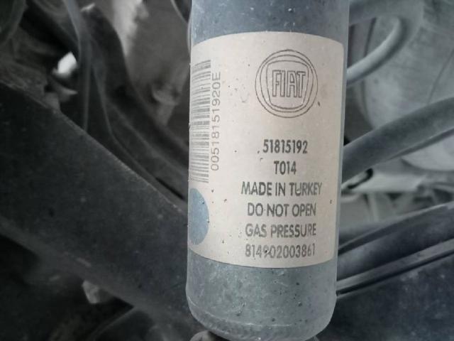 51815192 FIAT Амортизатор задний купить в Полтава