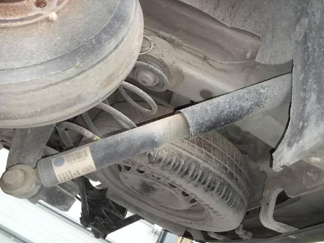 FIAT 51815192 Амортизатор задний в наличии Одесса