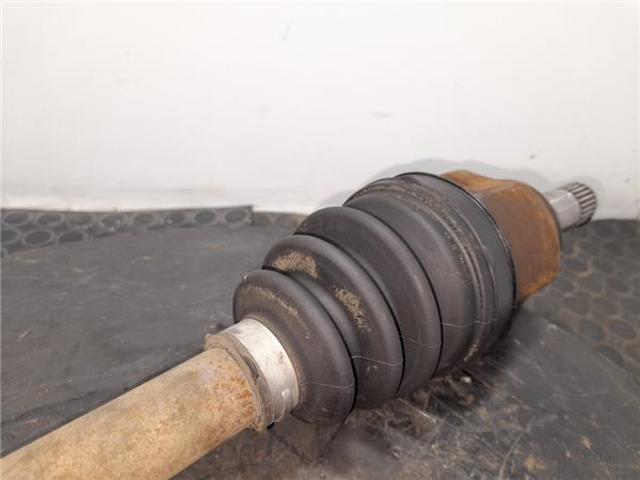 51816764 FIAT Полуось (привод) передняя левая купить в Киев