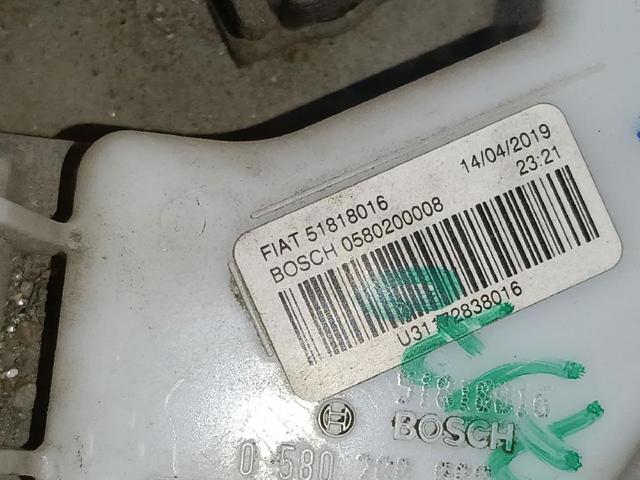 51818016 FIAT Бензонасос купить в Кривой Рог