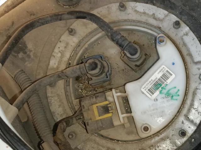 51818016 FIAT Модуль топливного насоса с датчиком уровня топлива купить в Павлоград