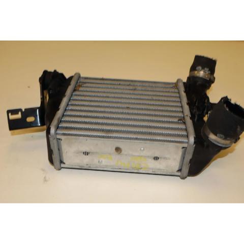 51819186 FIAT Интеркулер купить в Запорожье