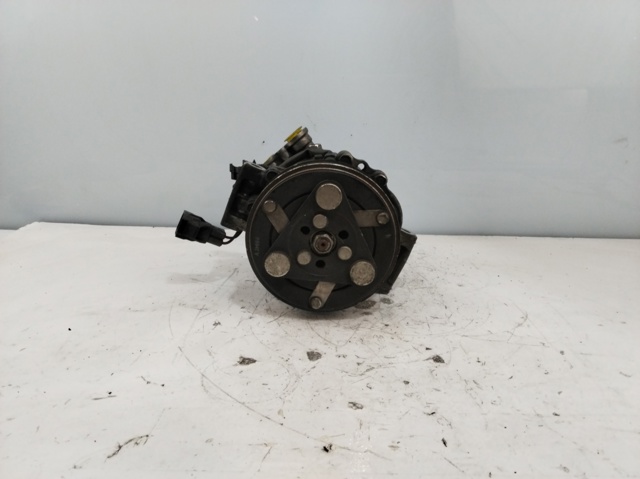 51820448 FIAT Компрессор кондиционера купить в Черкассы