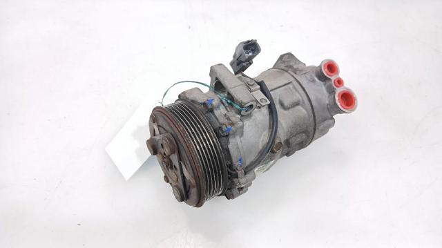 51820448 FIAT Компрессор кондиционера купить в Одесса