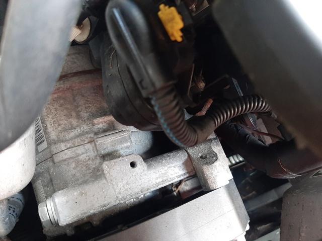 FIAT 51820448 Компрессор кондиционера в наличии Ужгород