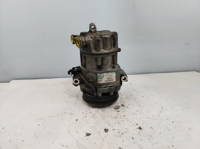 51820448 FIAT Компрессор кондиционера купить в Ужгород