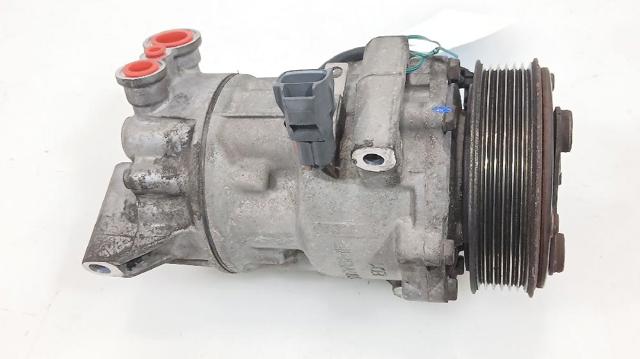 51820448 FIAT Компрессор кондиционера купить в Каменское