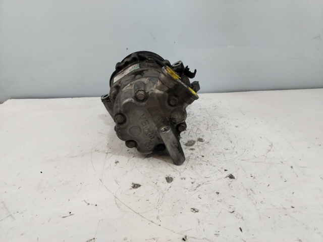 FIAT 51820448 Компрессор кондиционера в наличии Одесса