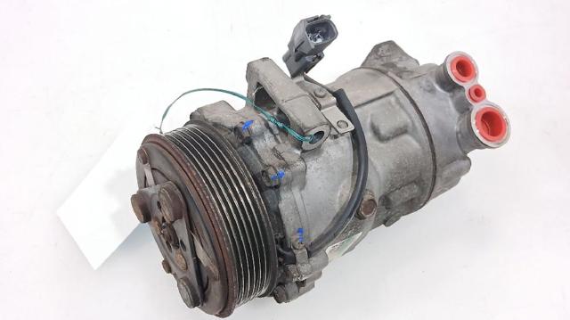 FIAT 51820448 Компрессор кондиционера в наличии Ирпень