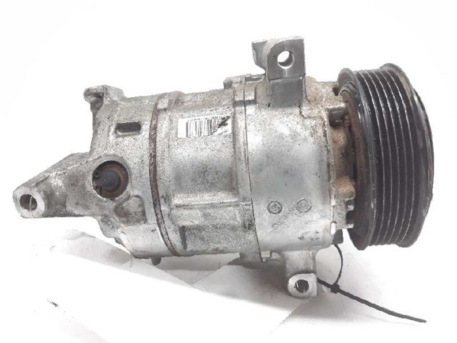 Compressor de aparelho de ar condicionado 51820449 Fiat/Alfa/Lancia