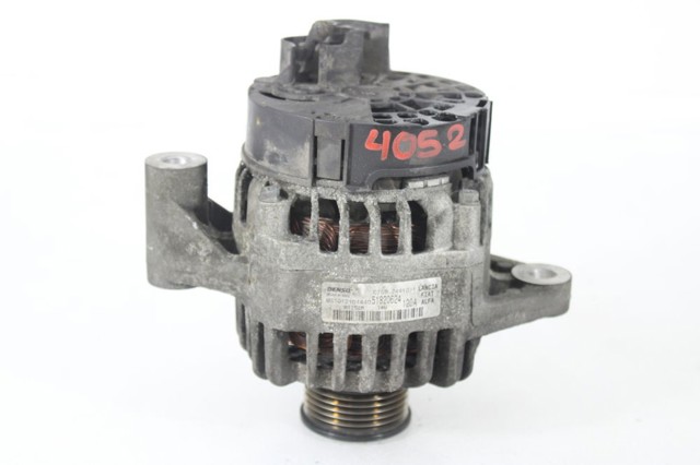 51820624 FIAT Генератор купить в Полтава