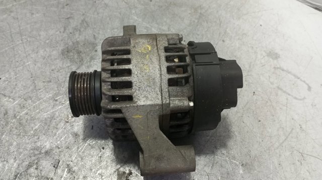 51820624 FIAT Генератор купить в Черновцы