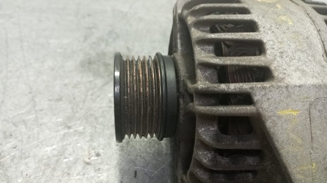 FIAT 51820624 Генератор в наличии Ирпень