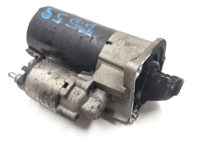 51820624 FIAT Генератор купить в Ровно