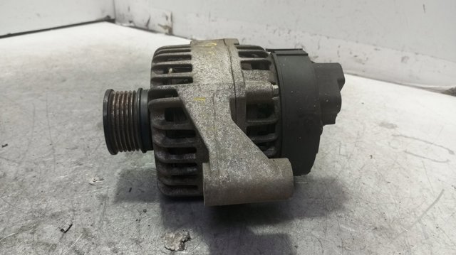 51820624 FIAT Генератор купить в Ирпень