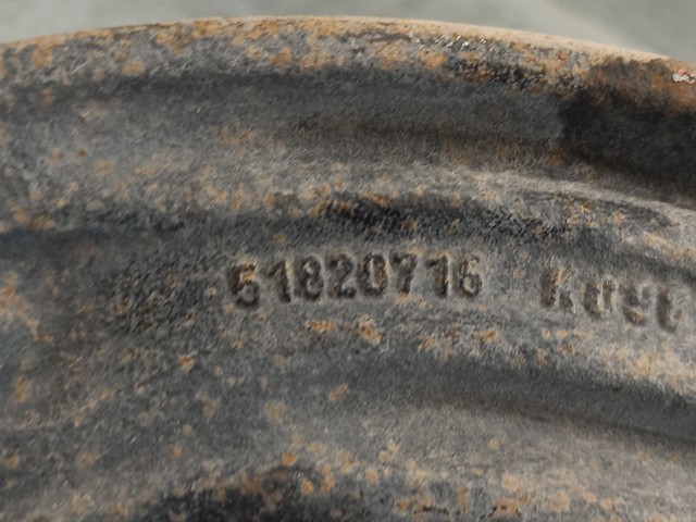 51820716 FIAT купить в Черновцы