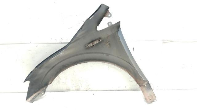 Pára-lama dianteiro direito SsangYong Actyon QJ