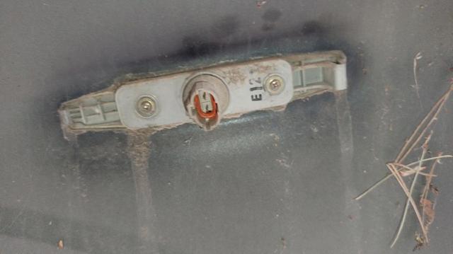 Pára-lama dianteiro direito SsangYong Actyon QJ