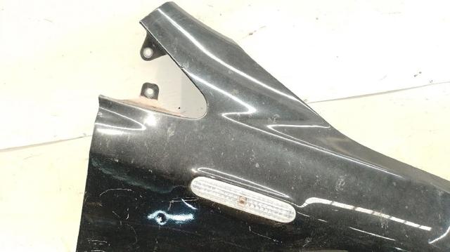 Pára-lama dianteiro direito SsangYong Actyon QJ