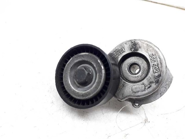 Correia auxiliar tensionadora para Opel Corsa D 1.3 16v cdti (75 cv) a13dtc 0051821653