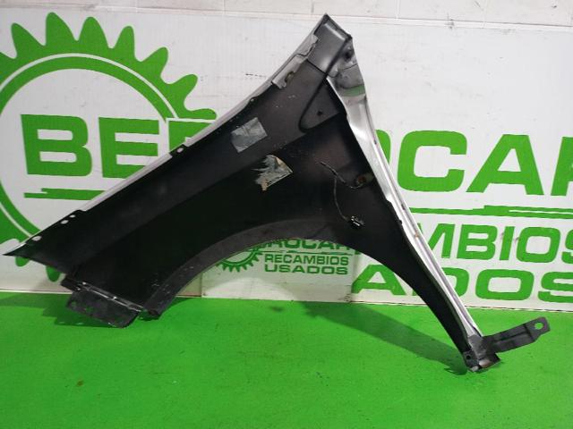 Pára-lama dianteiro direito Fiat Bravo 2 198