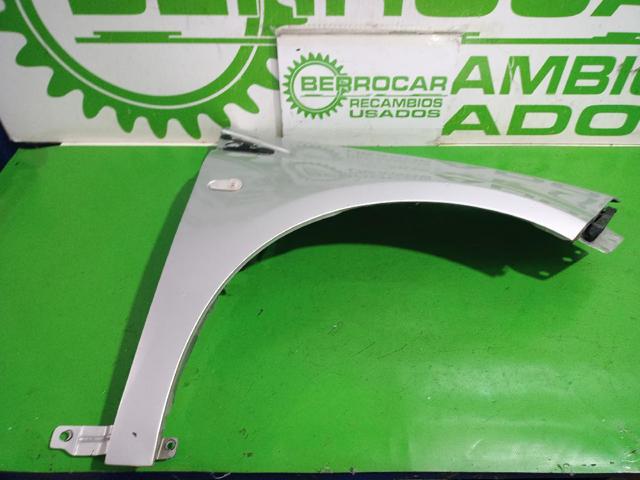 Pára-lama dianteiro direito Fiat Bravo 2 198