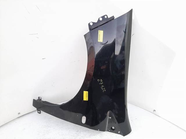 Pára-lama dianteiro esquerdo 51822248 FIAT