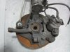 Cubo dianteiro 51824630 FIAT